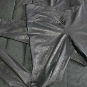 Aerie Black Leggings